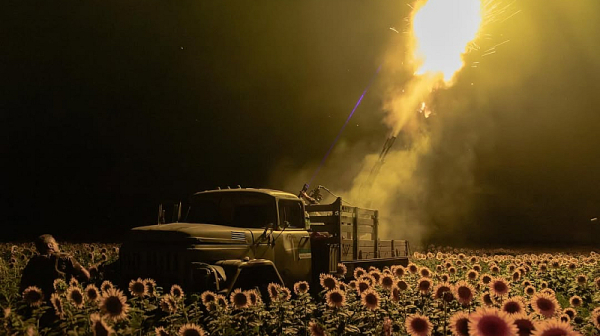 Брюксел предупреди: Преговорите на Уиткоф с Путин може да застрашат Киев