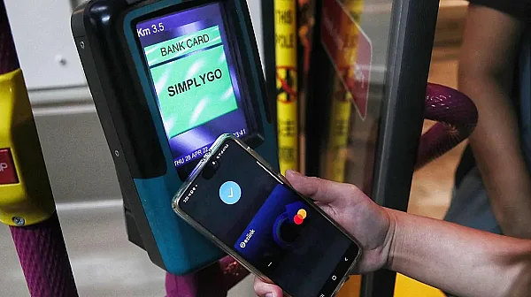 Картата за градския транспорт в София влиза в телефоните ни