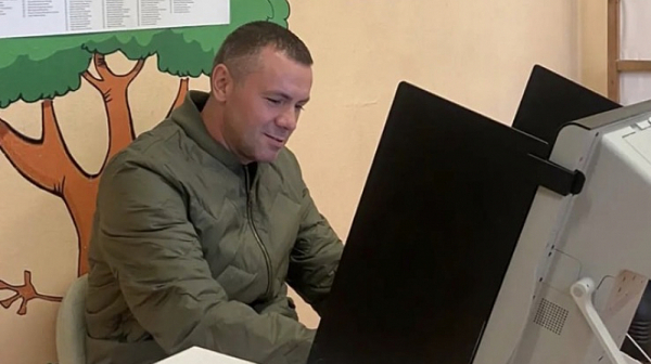 Христо Петров: Отне ми само 9 секунди да гласувам