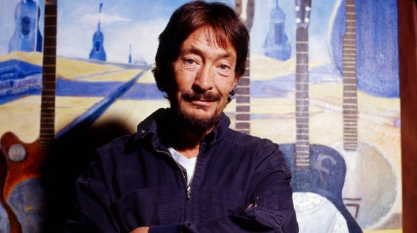 На 74 години почина големият блус и рок музикант Крис Риа