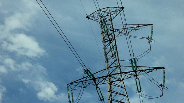 Възстановено е електричеството във всички украински региони