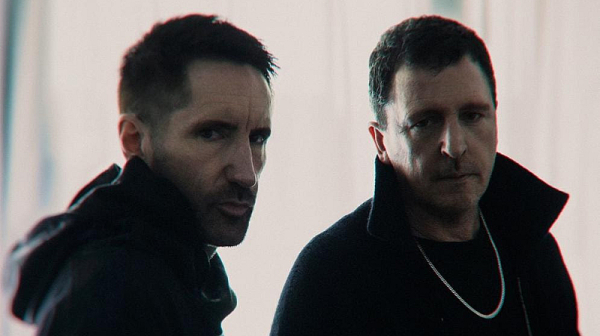 Първа нова песен на Nine Inch Nails от 4 години