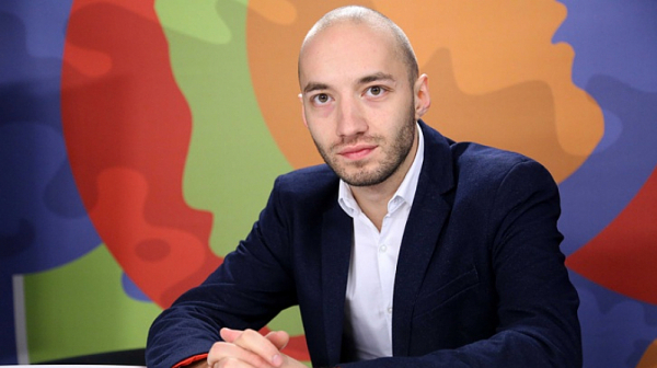 Димитър Ганев: Социално-икономическите мерки няма да имат ефект върху протеста