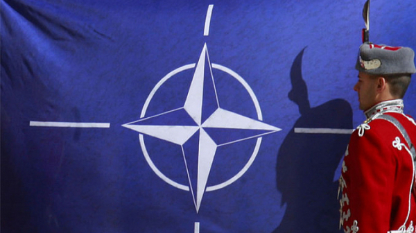 НАТО се готви за срещата на върха в Мадрид