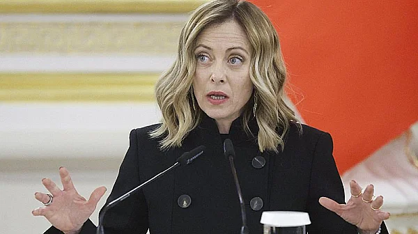 Удар за Мелони: Референдумът разклати властта ѝ, но опозицията остава разединена
