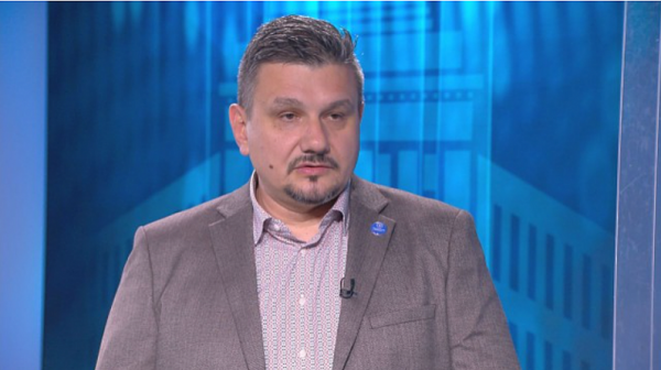 Тодор Тодоров: Цветанов никога не е поставял политически чадъри в МВР
