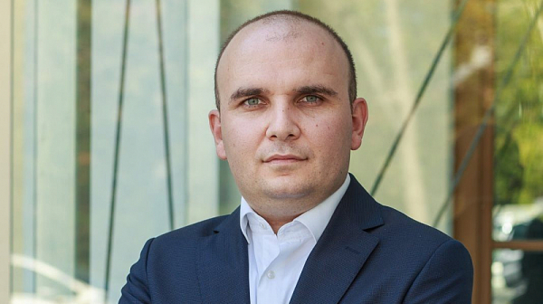 Илхан Кючюк заяви, че няма да бъде част от следващото правителство