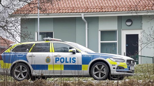 Швеция ще праща в затвора нарушители от 13-годишна възраст