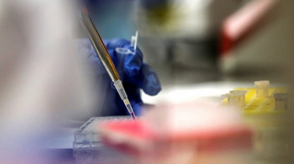 ”Пфайзер”: Ще произведем само половината от планираните ваксини срещу ковид