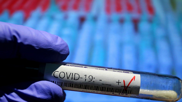 Германия започна отново да ваксинира срещу COVID-19