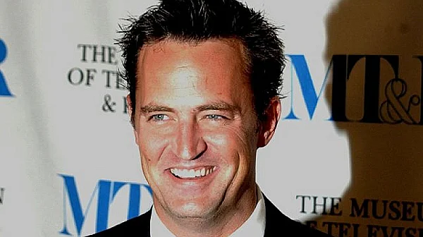 15 години затвор за „Кетаминовата кралица“: Как Холивуд погуби Матю Пери