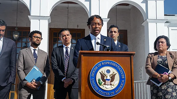 САЩ засилват фокуса си върху Балтийския регион