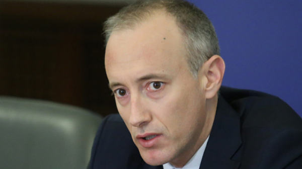 Красимир Вълчев е най-рейтинговият образователен министър между 2007-2022 г.