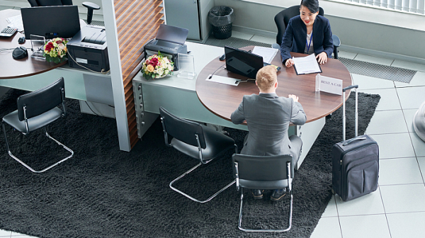 ИТ секторът вдига наемите на офиси в София