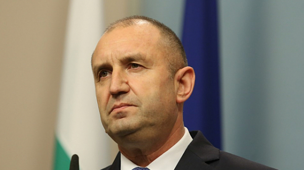 Президентът: Българите са изморени от избори. Това е крайна мярка