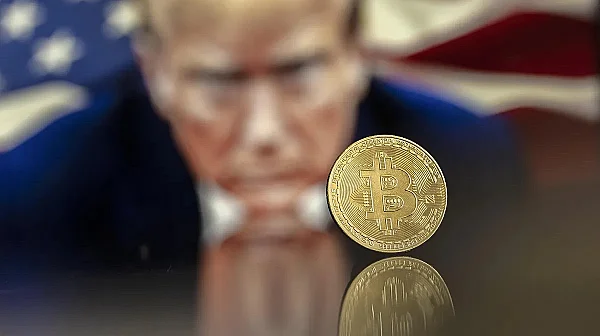 След една година в Белия дом: С колко забогатя Доналд Тръмп?