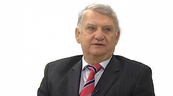 Историкът Станчо Станчев: Нито един ректор на СУ не е останал в историята като политик