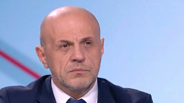 Томислав Дончев за Плана за възстановяване: Не е моят, но парите за бизнеса са 230 милиона по-малко