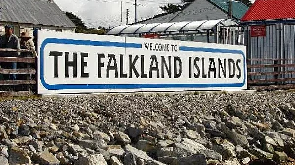 Лондон към Вашингтон: Фолклендските острови са наши и това не подлежи на промяна