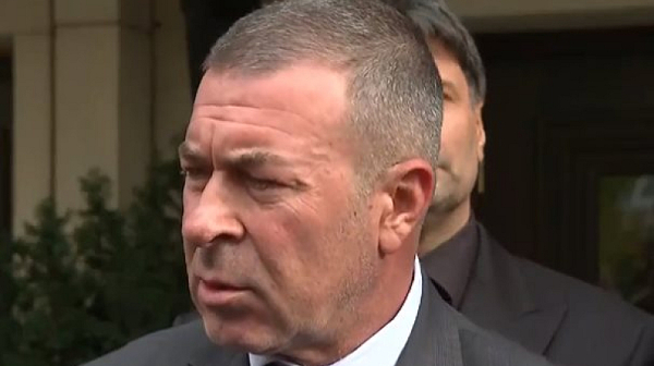 Главният секретар на МВР може да не е интелектуалец, но малко умения са от полза