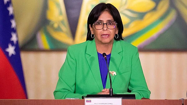 Родригес призова за балансирани отношения и уважение със САЩ