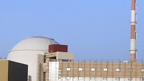 Русия изтегля още свои специалисти от АЕЦ „Бушер“ в Иран