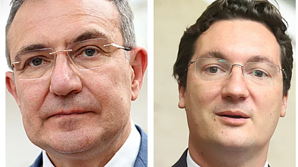 Трус на „Позитано“ 20: Борислав Гуцанов поиска оставката на Крум Зарков