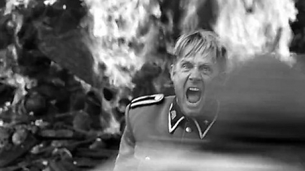 Русия днес е нацистка Германия, спомен от филма ”Списъкът на Шиндлер”