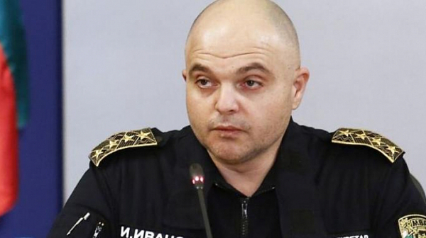 Полицейското насилие на протестите отрязало главата на Ивайло Иванов