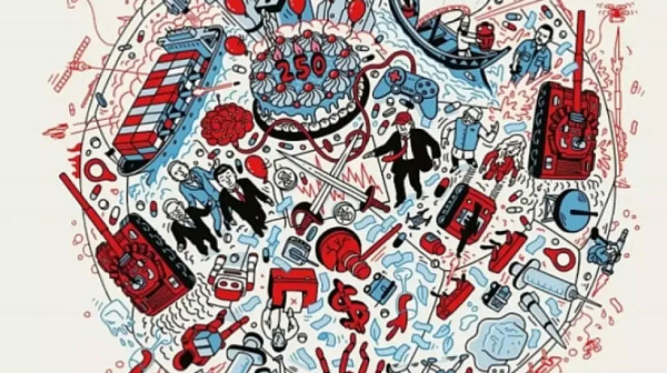 The Economist: Светът се дели на 3 през 2026 г.