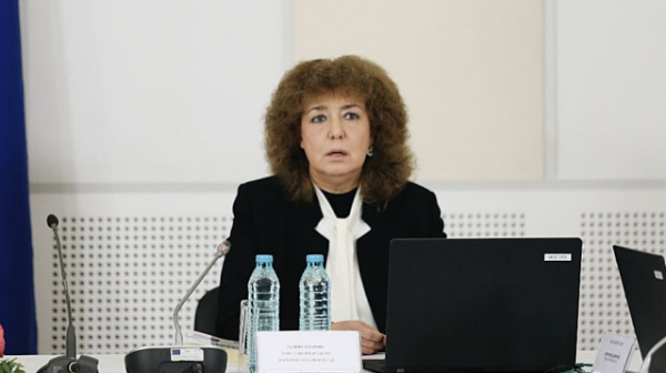 Как председателят на ВКС Галина Захарова остана с „широко затворени очи“ за опорочен конкурс за младши съдии