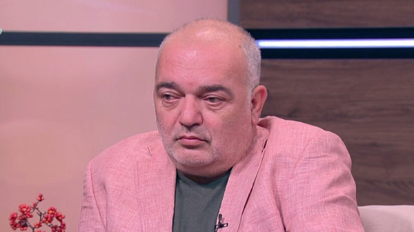 Арман Бабикян:  Дума „честни“, когато говорим за избори, е ужасът на Борисов