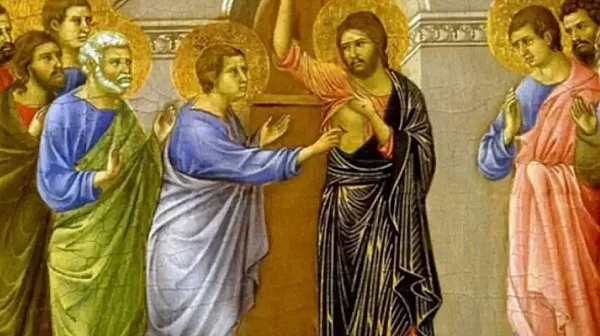 Днес е Томина неделя: Вяра, съмнение и надежда след Възкресението