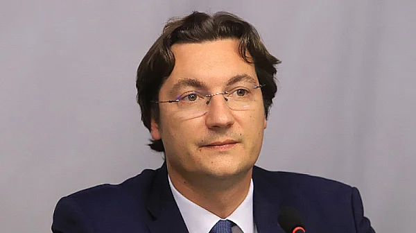 Зарков готов на оставка, иска прошка от избирателите на БСП