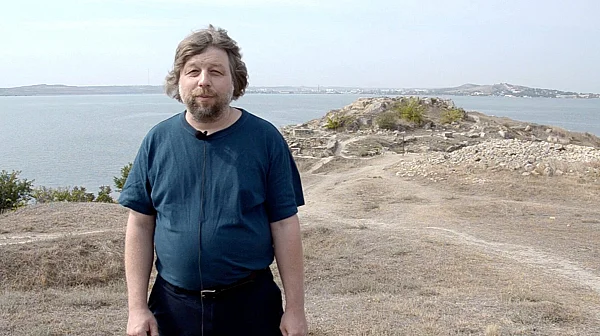 Разграбване на Крим и щети за милиони: Полски съд праща руски археолог в Украйна