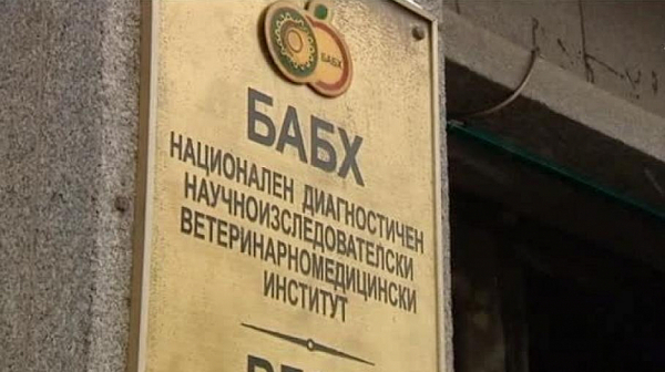 Поредно уволнение: Паскал Желязков аут от шефското място в БАБХ
