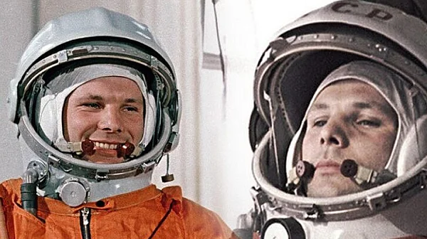 Секунда тишина във Вселената – мистериозната смърт на Юрий Гагарин