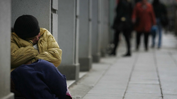 Челен резултат, който не искаме: България №1 по риск от бедност