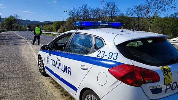 Възстановено е движението след тежката катастрофа край Ботевград