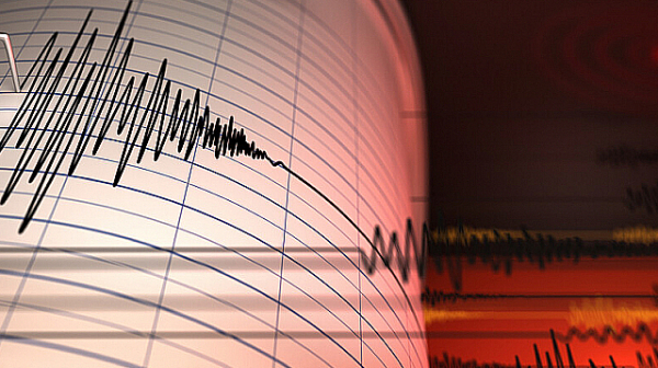 Силно земетресение разтърси Монголия
