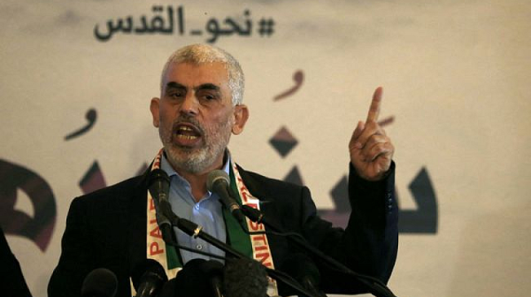 Хамас отказа предложението на Египет за спиране на войната