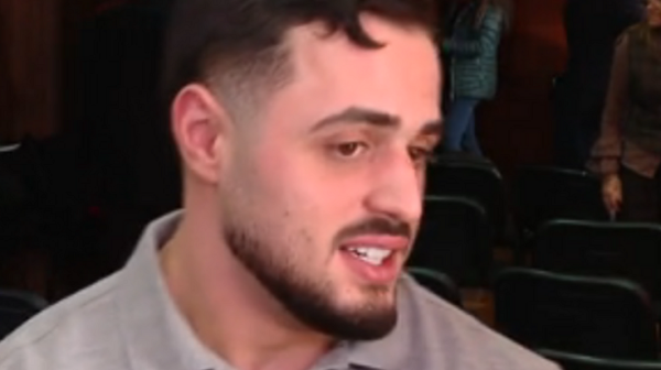 Карлос Насар: Ако обжалват избора на Златев, ще мисля за друга държава