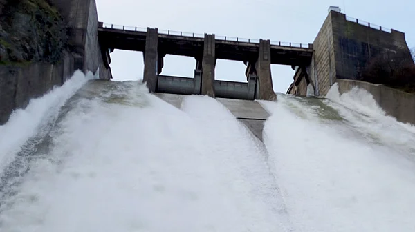 Язовирите в страната са с достатъчен свободен обем и под контрол