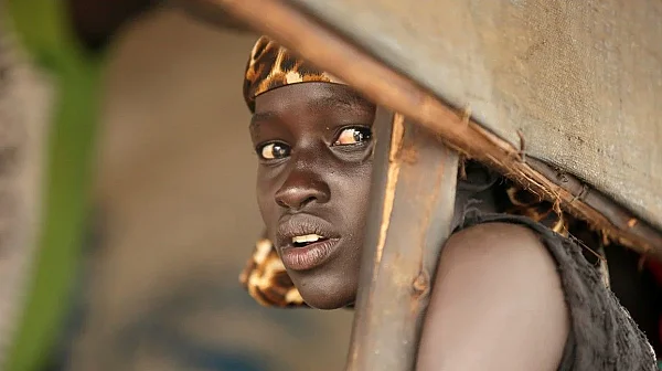 „Капанът на Алабуга“: Как африканка е била вербувана за „работа на мечтите“ в Русия