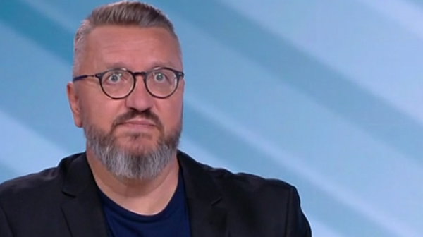 Карбовски: Петков се опита да продаде Македония и Трифонов си удържа на думата