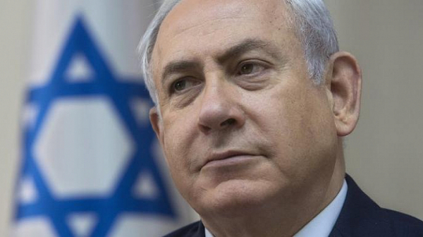 Прецедент в Израел: Действащият премиер Бенямин Нетаняху се изправя пред съд за корупция