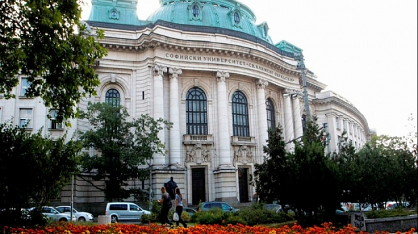 Къде учим и колко печелим: Новата карта на висшето образование в България