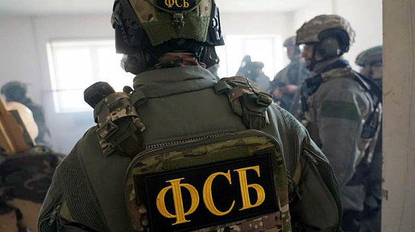 Украйна: Ликвидирани агенти на ФСБ, Рюте се среща с Тръмп
