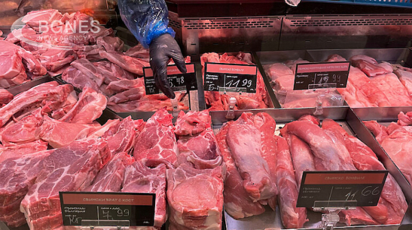 Експерт алармира: Свинското месо у нас ще продължава да поскъпва