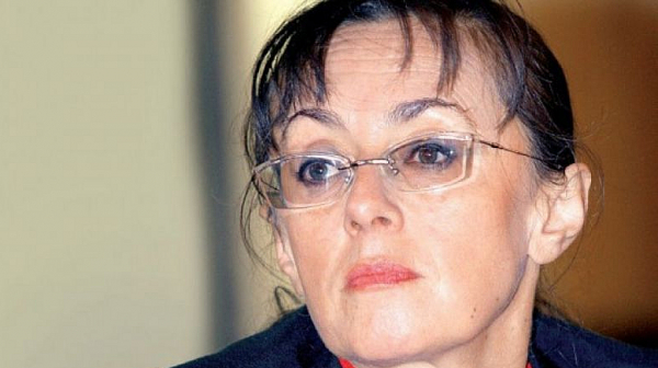 Съдия Нели Куцкова: Не бива да допуснем втори Гешев